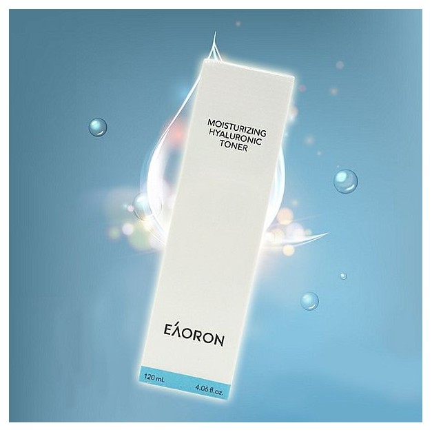 澳洲 Eaoron~潤澤水光化妝水