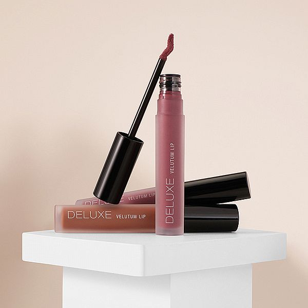 Solone~柔霧奶霜唇釉(EC限定)4.5g 款式可選