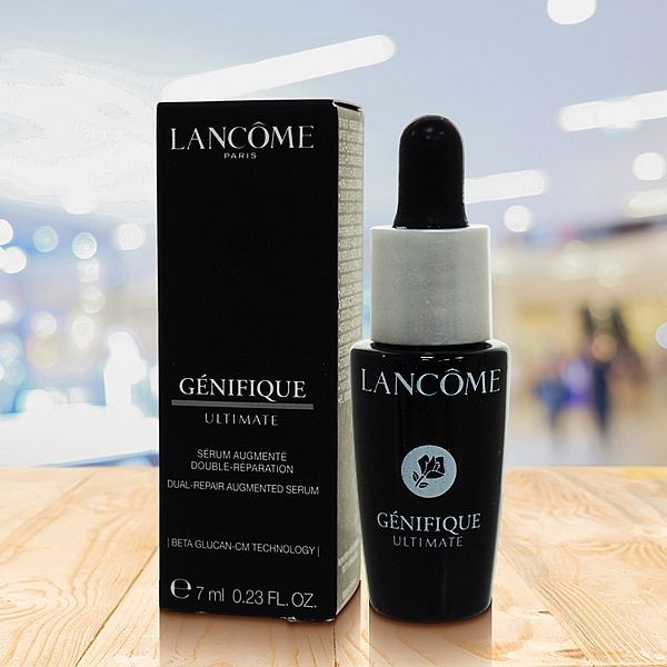 LANCOME 蘭蔻~超極限肌因賦活露(7ml) 蘭寇