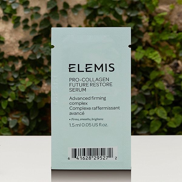 ELEMIS~海洋膠原全能逆時精華(1.5ml)