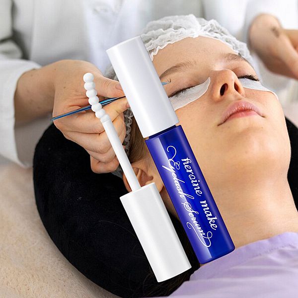 Kiss Me 奇士美~花漾美姬睫毛精華保養液EX(增量版)6.1g