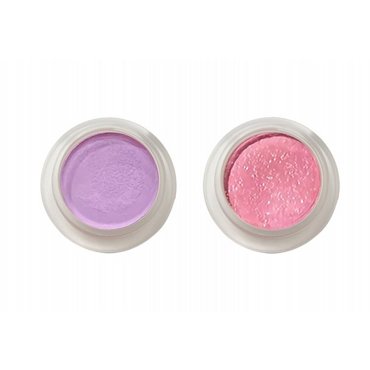 ForeverKey~腮紅泥膏(14#晨霧紫／06#醉酡紅)4g