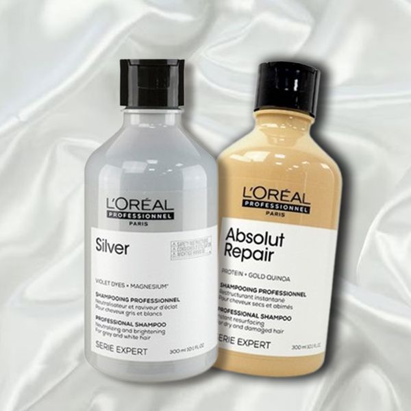 萊雅~絲漾博洗髮精(300ml) 款式可選