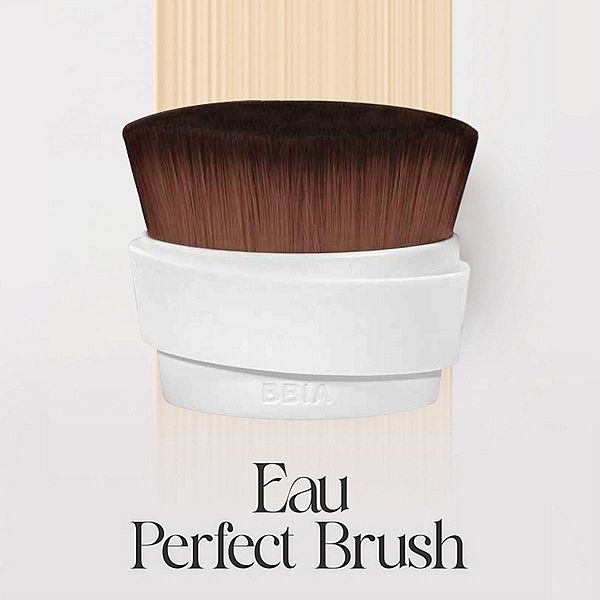 韓國 BBIA~完美無痕粉底刷(1入)