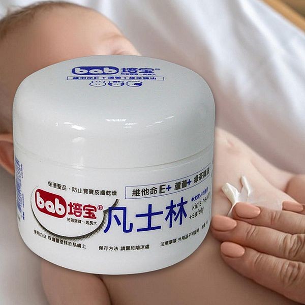 bab 培寶~凡士林(50g)