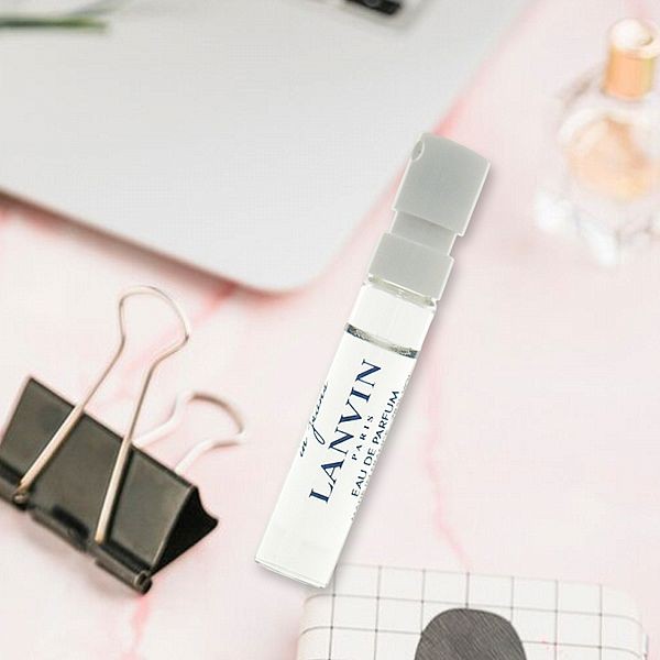 LANVIN 浪凡~單寧公主淡香精針管(2ml)