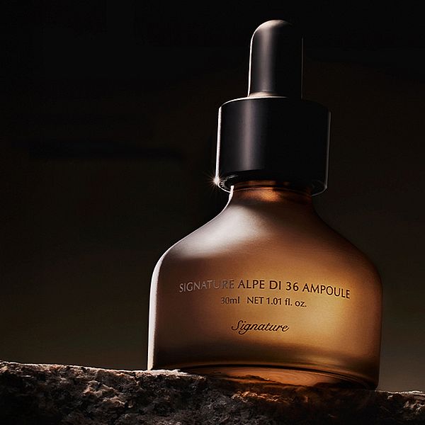 韓國 DEMAR3~ALPE DI 36肌膚睡眠精華(30ml)