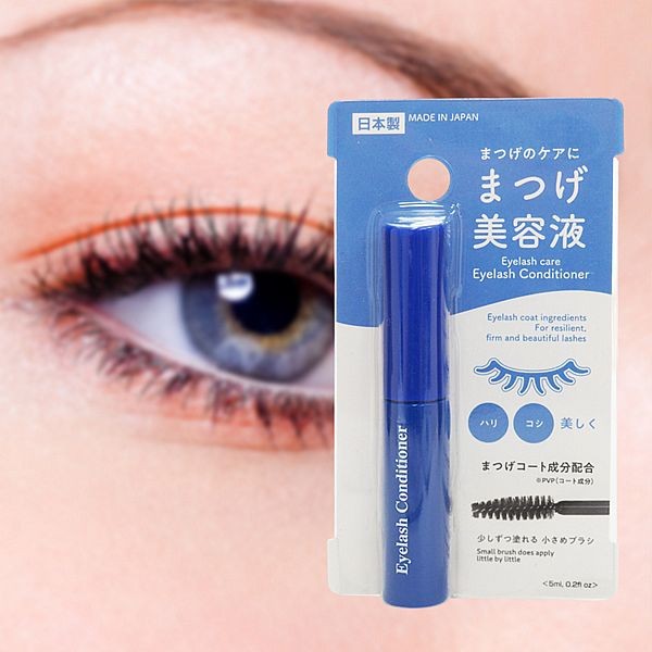 日本 DAISO~睫毛美容液(5ml)