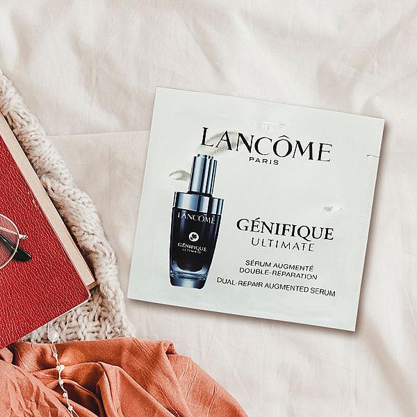 LANCOME 蘭蔻~超極限肌因賦活露(1ml) 蘭寇