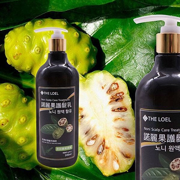 THE LOEL~韓國諾麗果護髮乳(500ml)