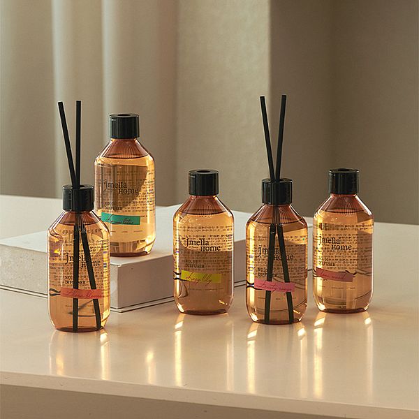 韓國 jmella~香氛擴香瓶(180ml) 款式可選