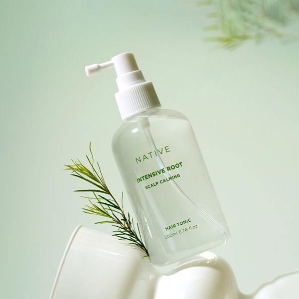 AVCA~涼感頭皮護理噴霧(200ml)
