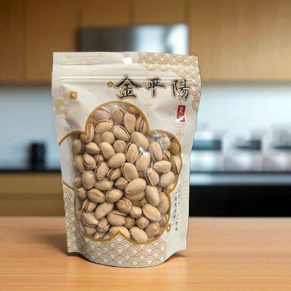 金平陽嚴選~美國開心果(200g)