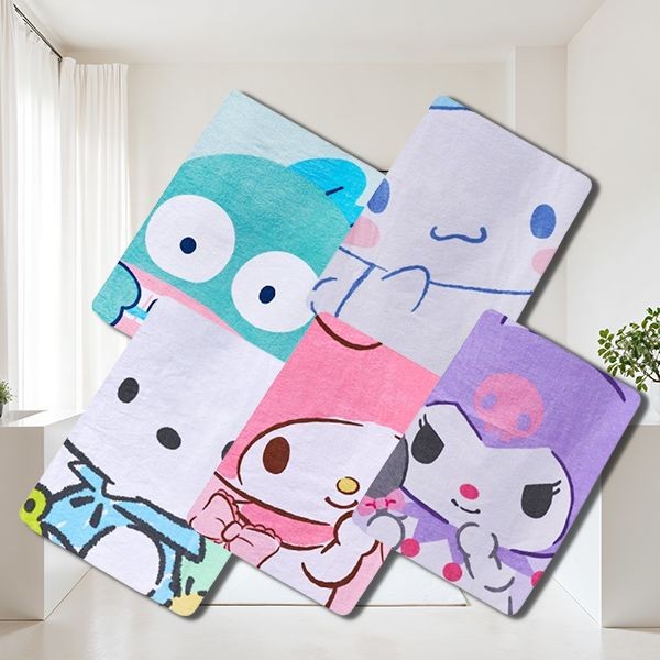 ONEDER旺達棉品~大浴巾(1入) 款式可選