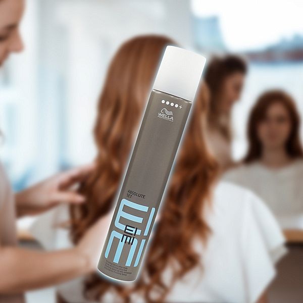 WELLA 威娜~定格噴霧(500ml)