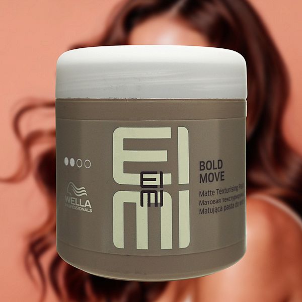 WELLA 威娜~輕鬆髮蠟(150ml)