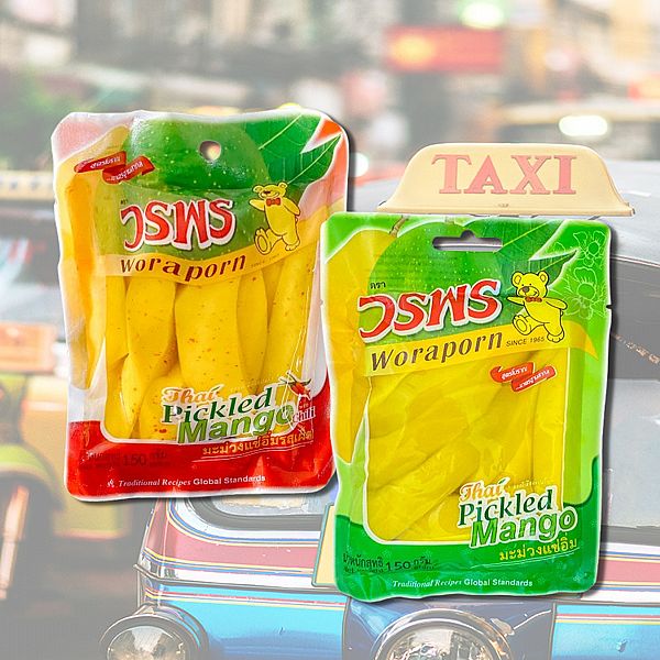 小熊牌~芒果青全素(150g) 款式可選