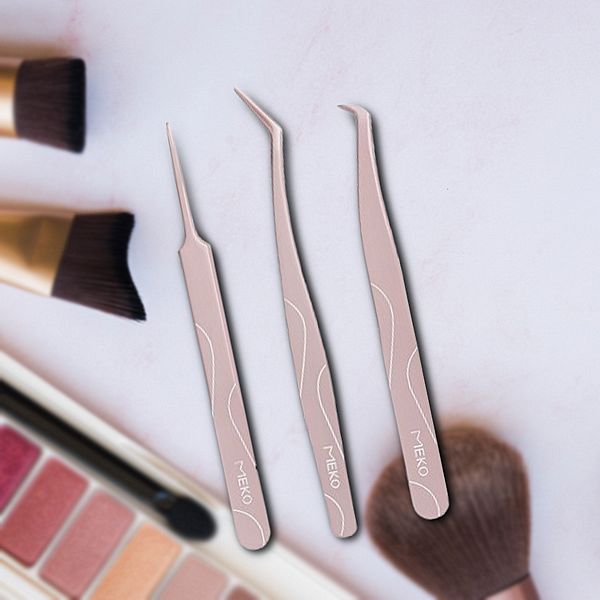 MEKO~睫對領域睫毛夾(1支入) 款式可選