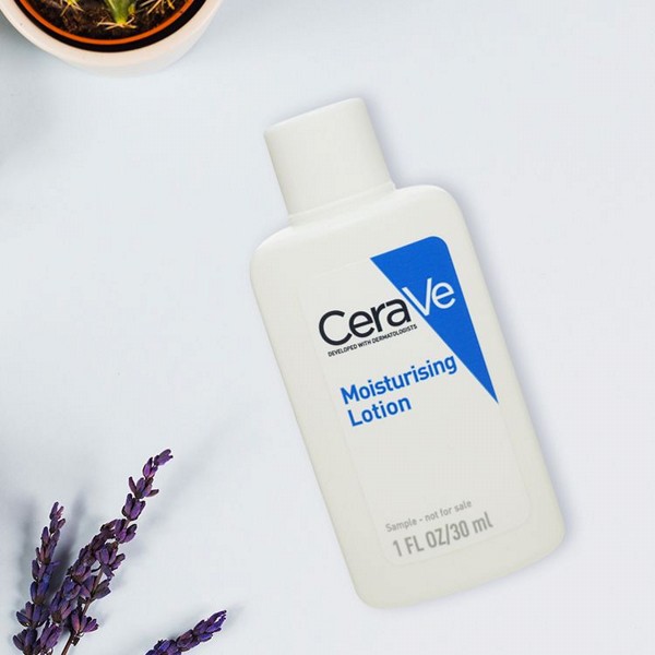 CeraVe~長效清爽保濕乳(30ml)