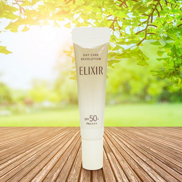 SHISEIDO 資生堂~怡麗絲爾膠原彈潤多效美肌乳(SPF50+)5ml