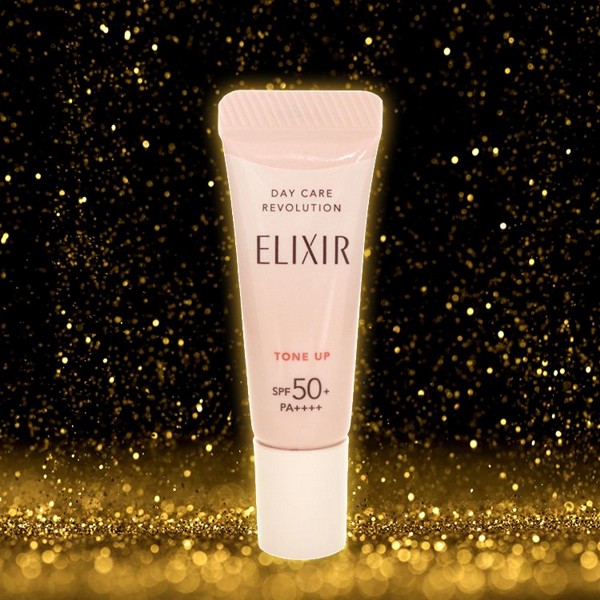 SHISEIDO 資生堂~怡麗絲爾膠原亮妍多效美肌乳(5g)