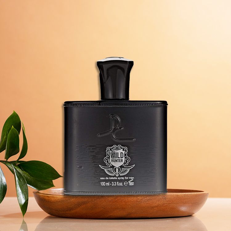 杜拜多多~狂野獵人男性淡香水(100ml)