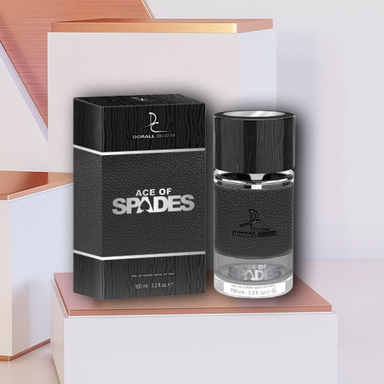 杜拜多多~衝動男性淡香水(100ml)