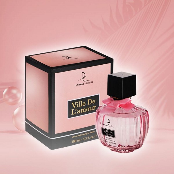 杜拜多多~純愛之城女性淡香水(100ml)