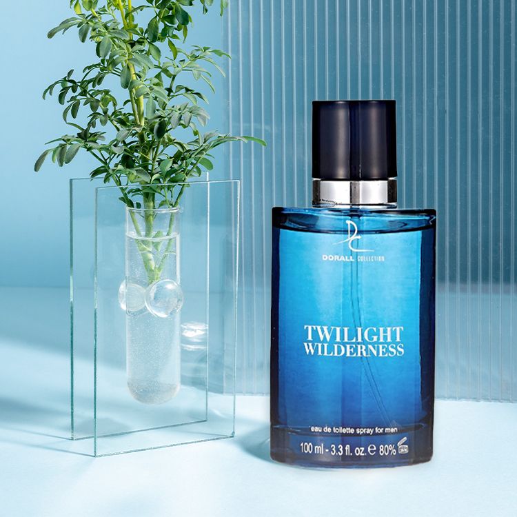 杜拜多多~原野暮色男性淡香水(100ml)