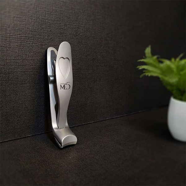 ME5~彎口指甲剪(1入)