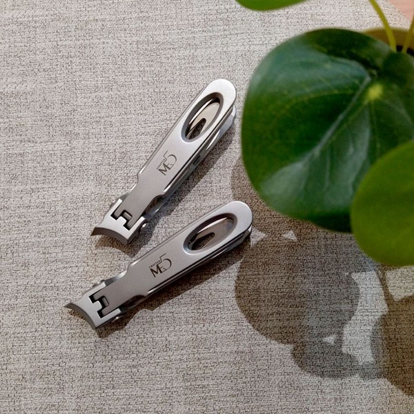 ME5~大斜口指甲剪(1入)