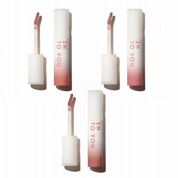 INTO YOU~心慕與你唇蜜(2.7g) 款式可選