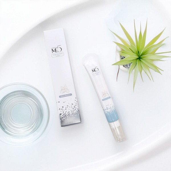 ME5~超導指緣修護乳(20ml)