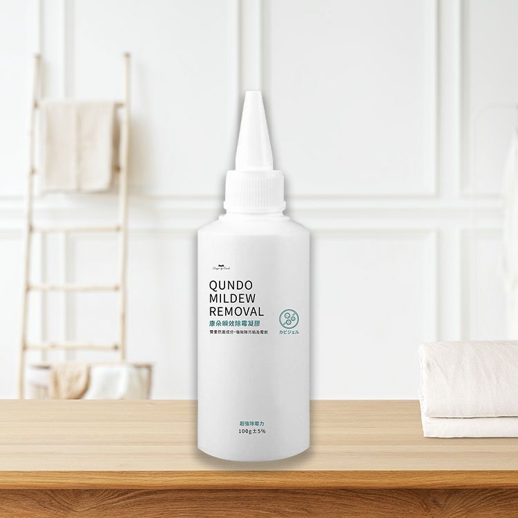 康朵~強效除黴凝膠(100g)