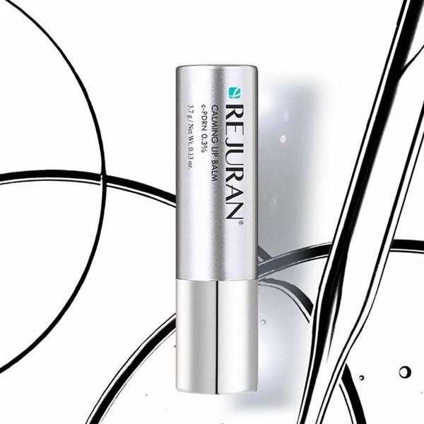 韓國 Rejuran 麗珠蘭~舒緩保濕潤唇膏(3.7g)