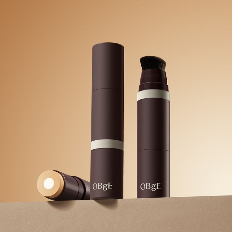 OBgE~自然遮瑕粉底棒(13g) 款式可選