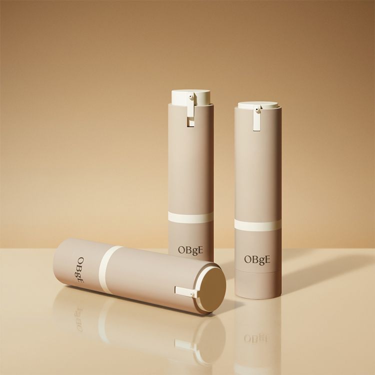 OBgE~自然遮瑕素顏霜(50g)