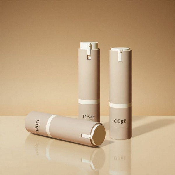 OBgE~自然遮瑕素顏霜(50g)