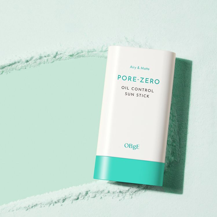 OBgE~控油清爽防曬棒(18g)