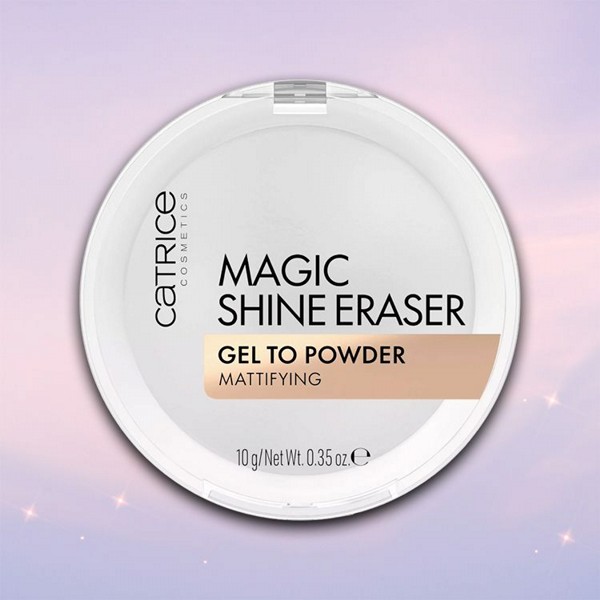 德國 Catrice 卡翠絲~魔幻柔焦凝霧霜(10g)