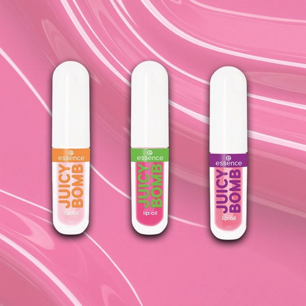 essence 艾森絲~派對限定果漾唇油(2.4ml) 款式可選