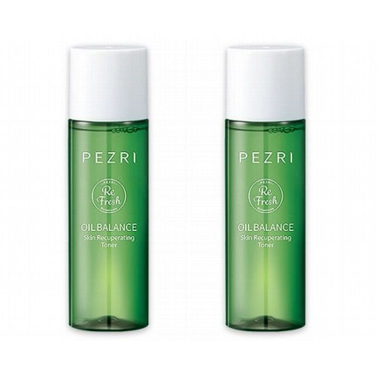 <超值組合>PEZRI派翠~煥顏淨透調理化妝水150ml 2入組 組合款