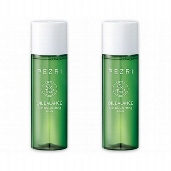 <超值組合>PEZRI派翠~煥顏淨透調理化妝水150ml 2入組 組合款