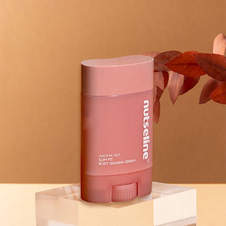 韓國 nutseline~刮痧精華按摩棒(60ml)