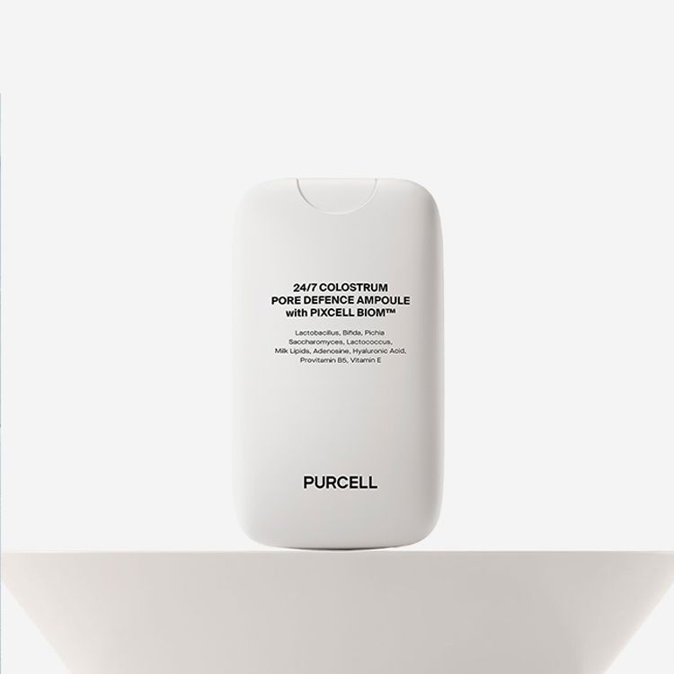 韓國 PURCELL~24/7控油毛孔安瓶噴霧(55ml)