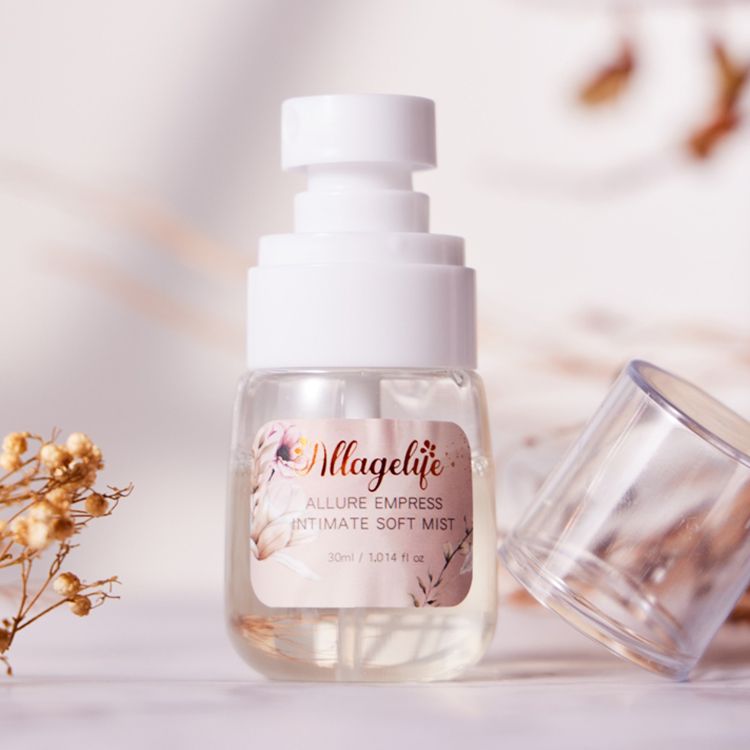 全齡生活~仙后私密柔漾噴霧(30ml)