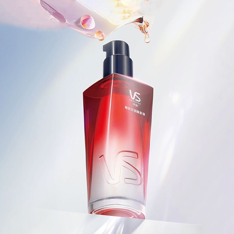 VS 沙宣~極致修護精華油(80ml)