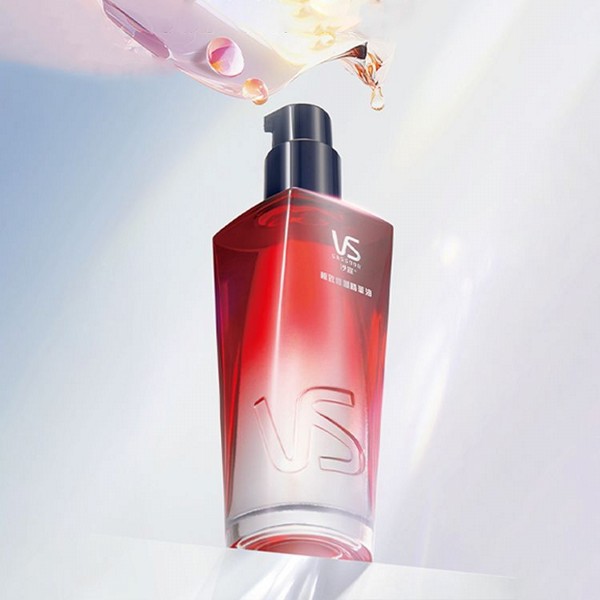 VS 沙宣~極致修護精華油(80ml)