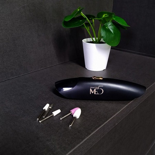 ME5~無線電動磨甲器(1入)