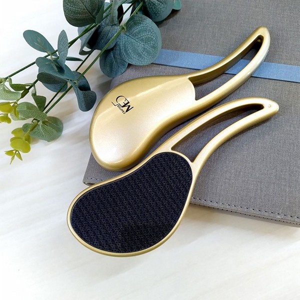 ME5~水滴微米腳皮銼(1入)